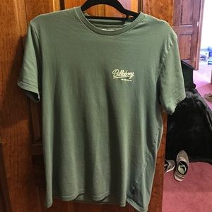 Billabong Men's Medium shirt